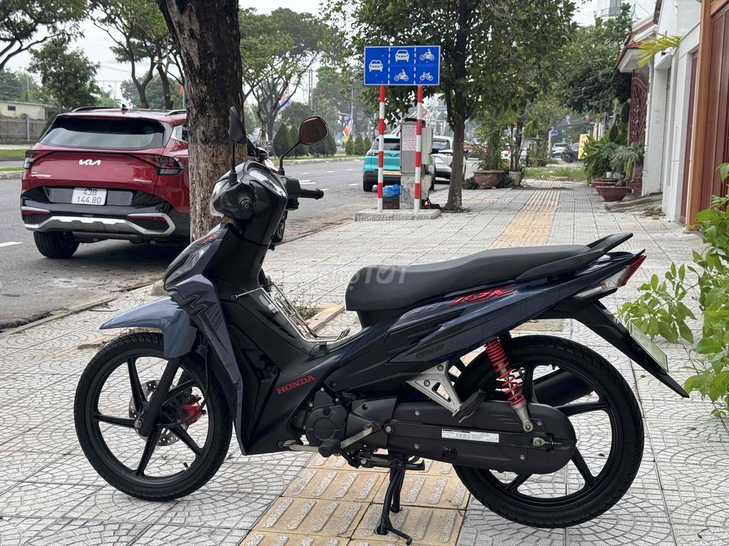 Wave rsx fi dk 2020 xe nguyên rin bs 43. Mua bán Xe máy tại Quận Cẩm Lệ Đà Nẵng được đăng bởi Duc Tran  hình 6