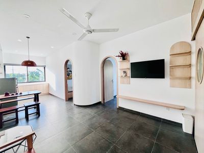 Rent · 2 bd · 60 м² · Quận Ngũ Hành Sơn, ул. Đường Hói Kiểng 27
