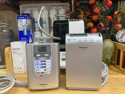 Máy tạo ion kiềm hydrogen 8032 new. Mua bán Nội thất, đồ gia dụng khác tại Quận Hoàng Mai Hà Nội được đăng bởi Manh Nguyen