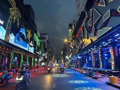 BÁN NHÀ BÙI VIỆN, P. PHẠM NGŨ LÃO, Q1 - 6,7 TỶ - VỊ TRÍ VÀNG PHỐ TÂY. Mua bán nhà ở tại Quận 1 Tp Hồ Chí Minh được đăng bởi HỒ HOÀ