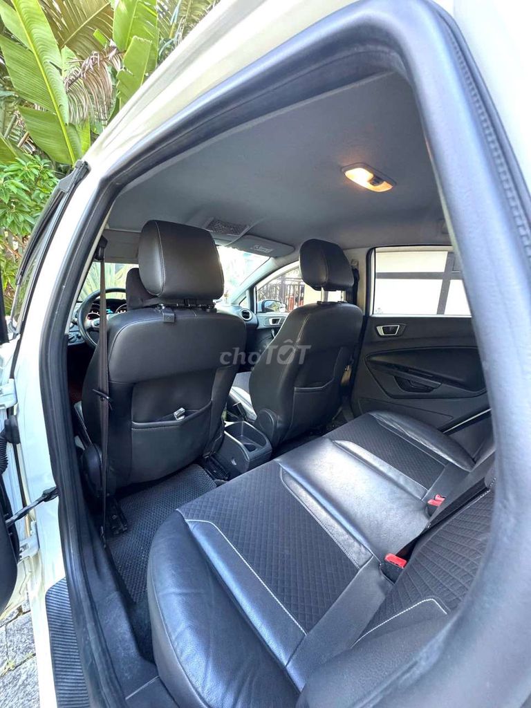 2018 1.0 AT Sport - 88000 km. Mua bán Ô tô tại Quận Liên Chiểu Đà Nẵng được đăng bởi Thích là nhích hình 7