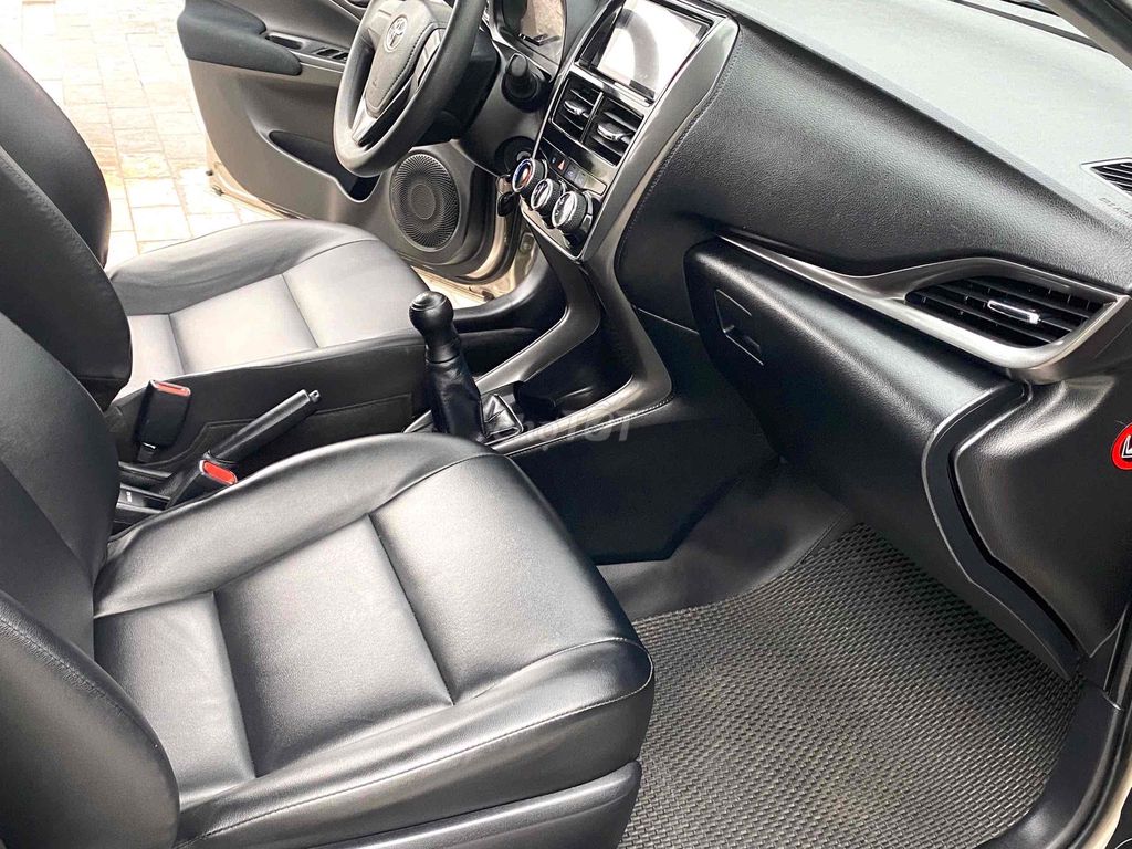 Cần Bán Toyota Vios 2022 E 1.5 MT số sàn,xe đẹp ☎️. Mua bán Ô tô tại Quận Hoàng Mai Hà Nội được đăng bởi Anh Tuy hình 14