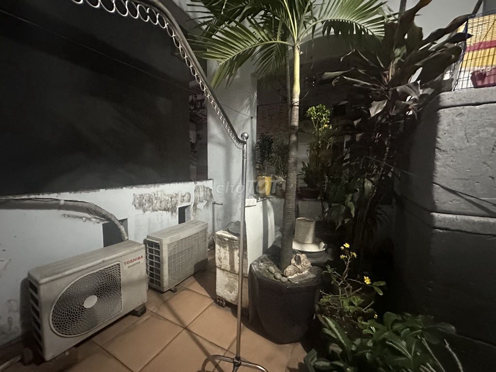 Nhà mặt tiền đẹp 4 tầng ngang 7m 84m² – Phạm Văn Bạch, Tân Bình. Mua bán Nhà ở tại Quận Tân Bình Tp Hồ Chí Minh được đăng bởi Minh Nguyen hình 12