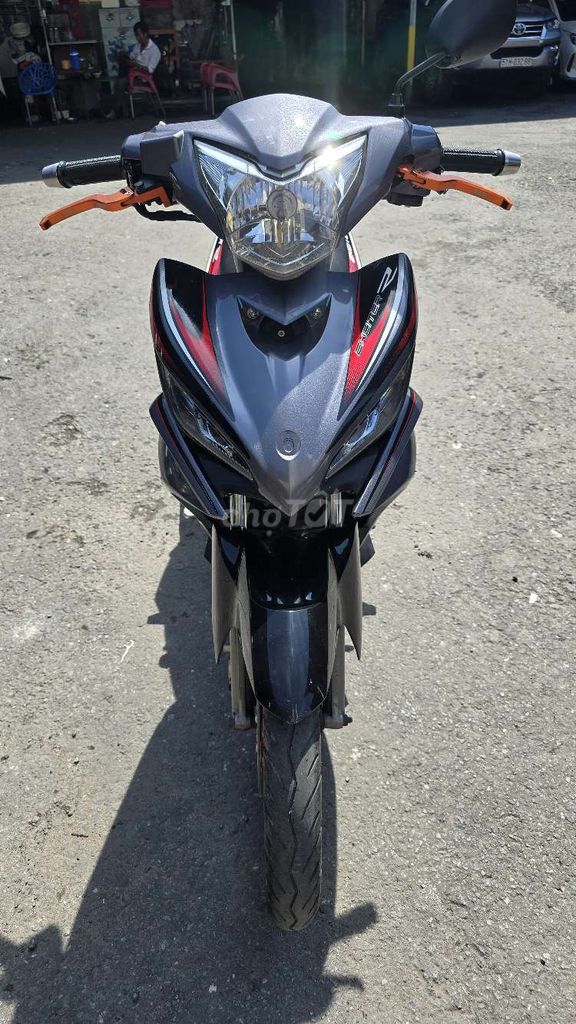 Exiter 135 5 số bs 81 gia lai máy bao êm btc. Mua bán Xe máy tại Quận 6 Tp Hồ Chí Minh được đăng bởi văn thiện hình 12