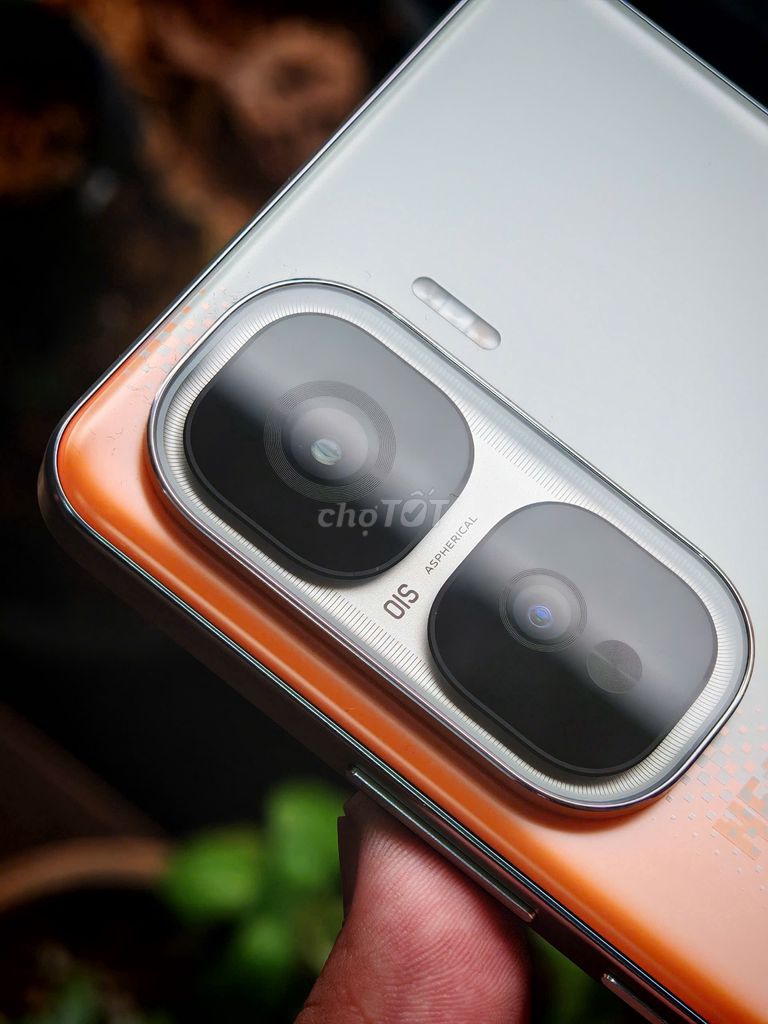VIVO iQOO Neo10 New Fullbox - Góp Online. Mua bán Điện thoại tại Thành phố Thủ Dầu Một Bình Dương được đăng bởi Vio Store Thủ Dầu Một hình 2