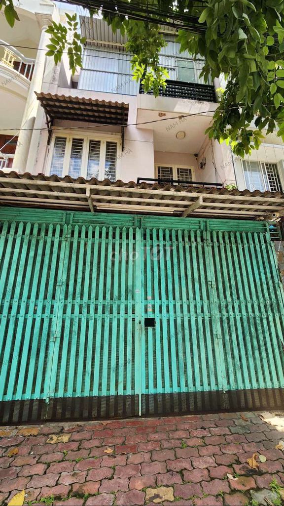 Rent · 3 bd · 85 м² · Thành phố Thủ Đức, ул. KDC Sông Đà