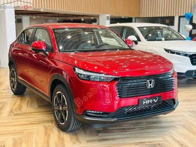 Honda HRV L 2025 - 714 Triệu. Mua bán Ô tô tại Quận Hoàng Mai Hà Nội được đăng bởi Quang Thị Thủy