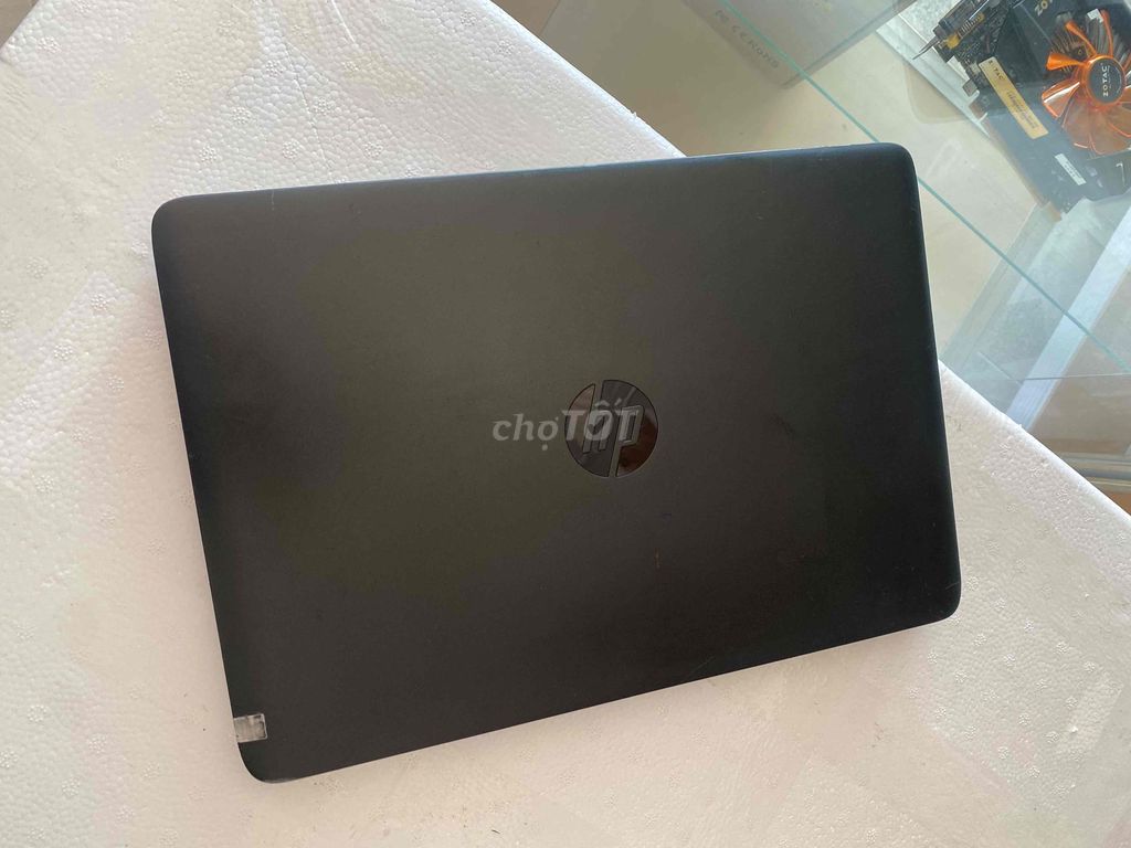 Laptop HP I7 5500U | 15.6 inch | 8GB. Mua bán Laptop tại Huyện Định Quán Đồng Nai được đăng bởi HC Computer hình 1