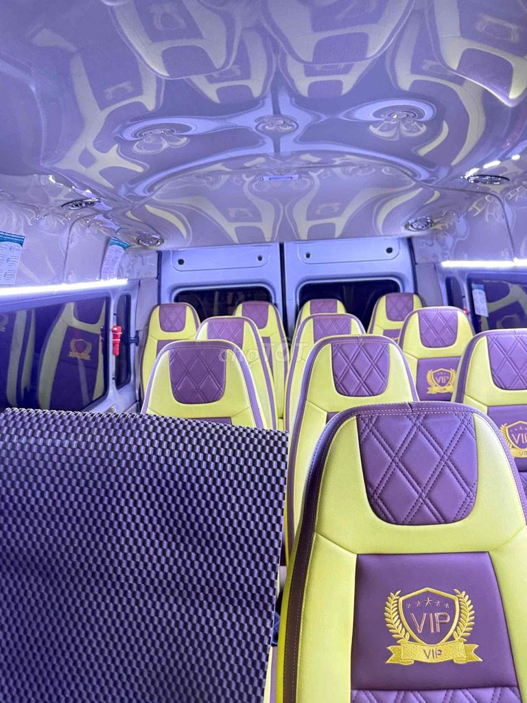 Ford Transit 2019 MID - 206700 km. Mua bán Ô tô tại Quận 7 Tp Hồ Chí Minh được đăng bởi Duy hình 3