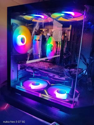 Ít dùng nên bán(ko ship) hàng mới 90%. Mua bán Máy tính để bàn tại Huyện Đức Hòa Long An được đăng bởi Tam