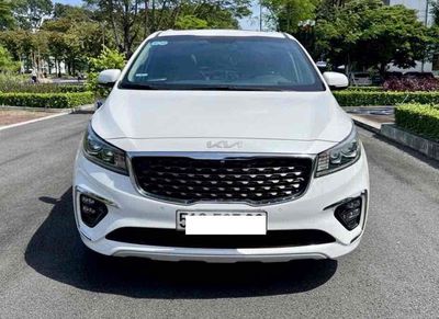 Kia Sendona 2019 Full dầu 75.000 km. Mua bán Ô tô tại Huyện Hóc Môn Tp Hồ Chí Minh được đăng bởi Đua Phạm hình 1