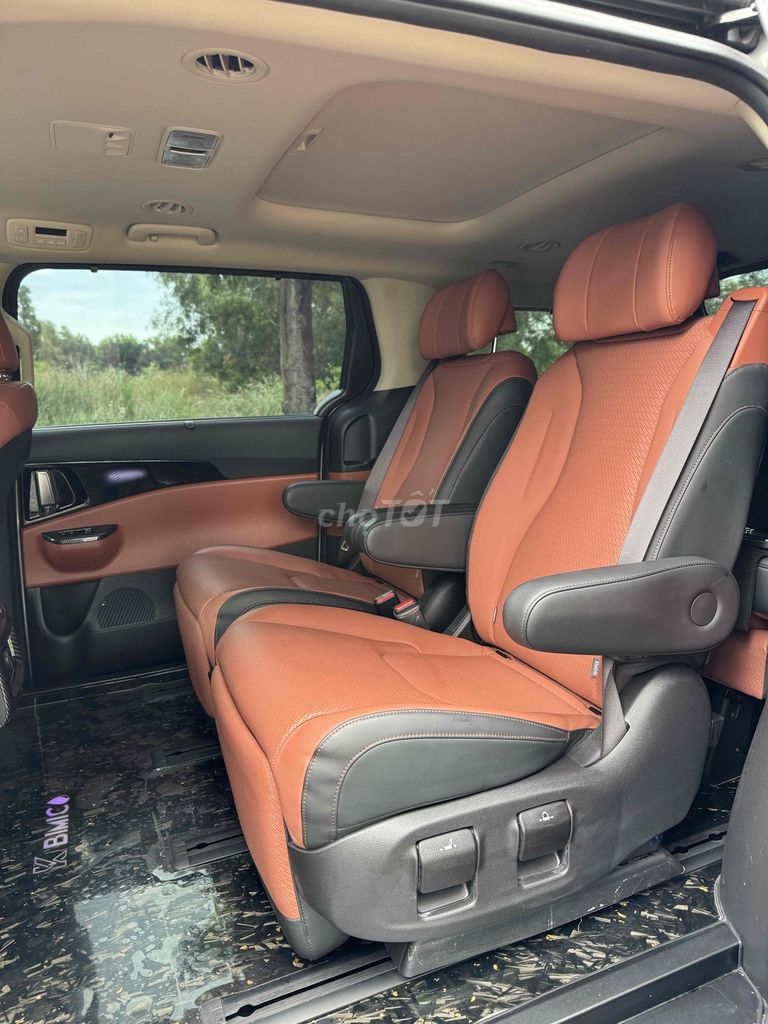 🚘Kia Carnival 2023 Signature máy dầu cực đẹp 🚘. Mua bán Ô tô tại Thành phố Dĩ An Bình Dương được đăng bởi Dương hình 11