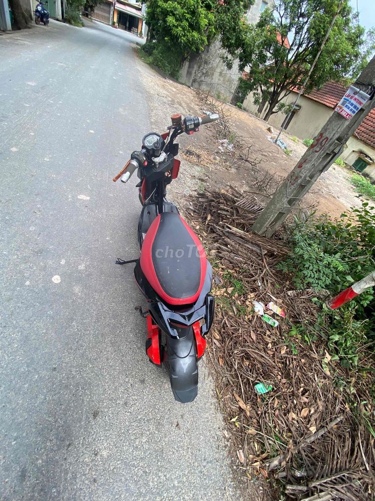 Tl xe k đi đến bình khoẻ. Mua bán Xe điện tại Huyện Bình Lục Hà Nam được đăng bởi Hoàng Hải hình 5