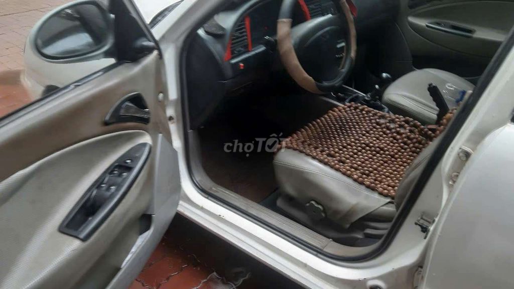 Daewoo Nubira 2001 1.6 MT, máy êm ru. Mua bán Ô tô tại Thành phố Thủ Đức Tp Hồ Chí Minh được đăng bởi Trần Văn Thành hình 5
