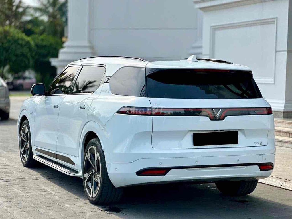 VINFATS VF9 HỖ TRỢ VAY 85% CHO DOANH NGHIỆP!. Mua bán Ô tô tại Thành phố Thủ Đức Tp Hồ Chí Minh được đăng bởi Kỳ hình 1