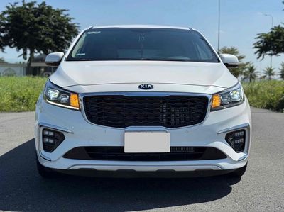Kia Sedona 2021 2.2 DAT LUXURY - 99000 km. Mua bán Ô tô tại Thành phố Thủ Đức Tp Hồ Chí Minh được đăng bởi Tâm Anh Auto