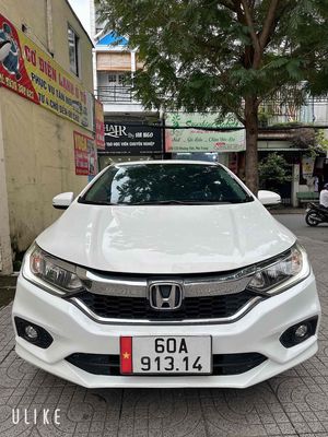 Xe Siêu Cọp Honda City 1.5AT Top 2018 odo 7 vạn. Mua bán Ô tô tại Quận Tân Phú Tp Hồ Chí Minh được đăng bởi Tổng Công Ty Đại Hoàng Minh
