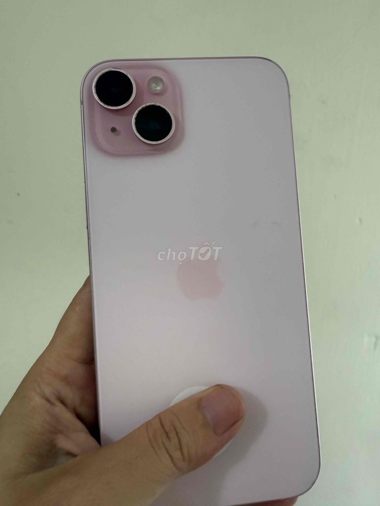 iphone 15 plus quốc tế đẹp zin. Mua bán Điện thoại tại Quận Bắc Từ Liêm Hà Nội được đăng bởi anh hình 1