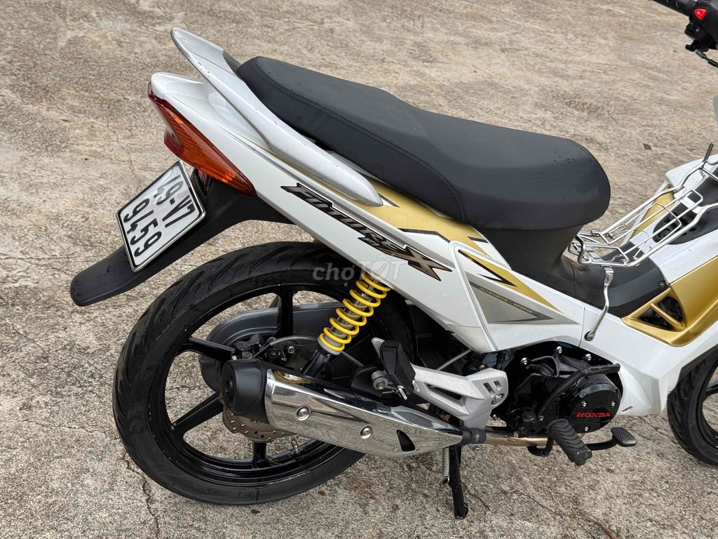 Fu 2006 biển 49. Mua bán Xe máy tại Huyện Di Linh Lâm Đồng được đăng bởi Tống Đạt hình 6