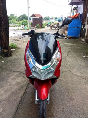 Pcx bstp chính chủ bao ký,xe đẹp zin êm