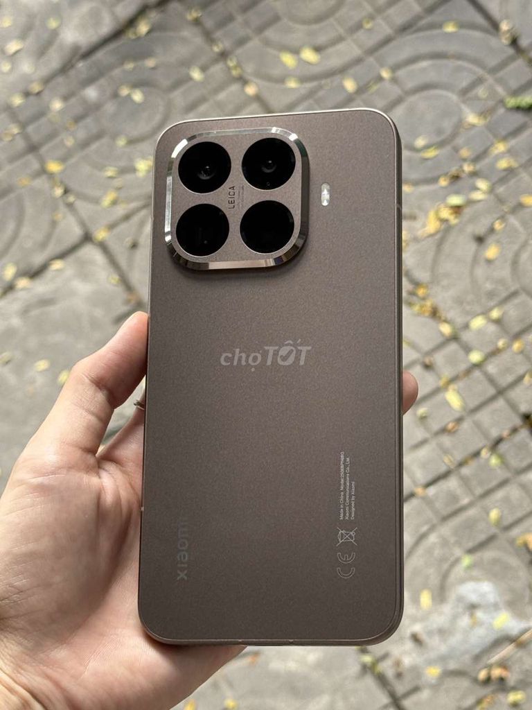 🔥 Xiaomi Mi 15T Pro 5G / Bảo hành chính hãng dài. Mua bán Điện thoại tại Quận Cẩm Lệ Đà Nẵng được đăng bởi Good Phone hình 1
