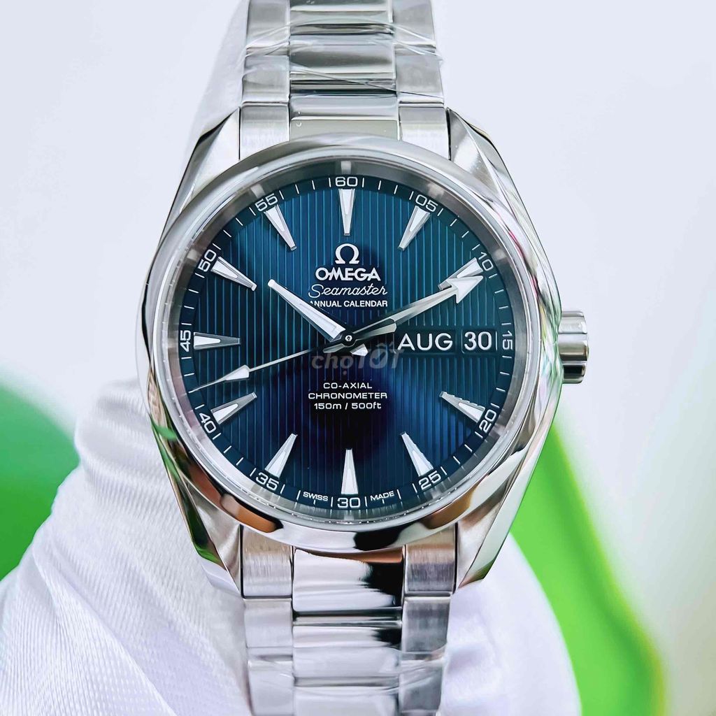 OMEGA SEAMASTER 231.1*** Like New 99%