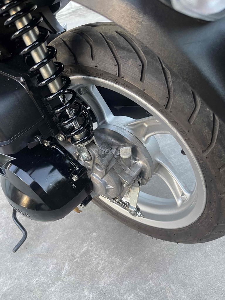 Cần bán janus 1 chủ 2022 máy zin. Mua bán Xe máy tại Quận Kiến An Hải Phòng được đăng bởi Đức Anh  hình 4