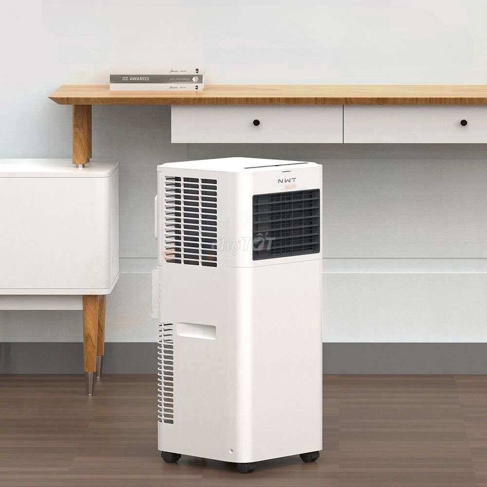 Máy điều hòa Xiaomi Widetech Trắng. Mua bán Máy lạnh, điều hoà tại Huyện Thanh Trì Hà Nội được đăng bởi Linh Trần hình 1