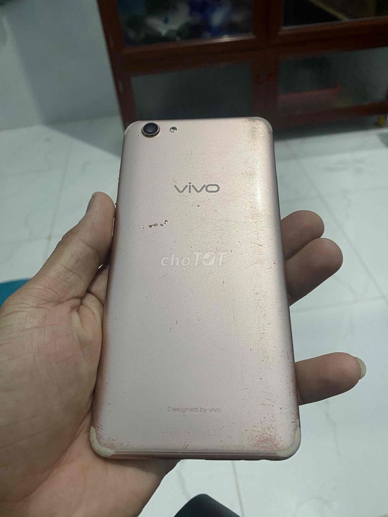 Vivo Điện thoại Hư màn hình. Mua bán Điện thoại tại Huyện Châu Thành Bến Tre được đăng bởi Bảo hình 1