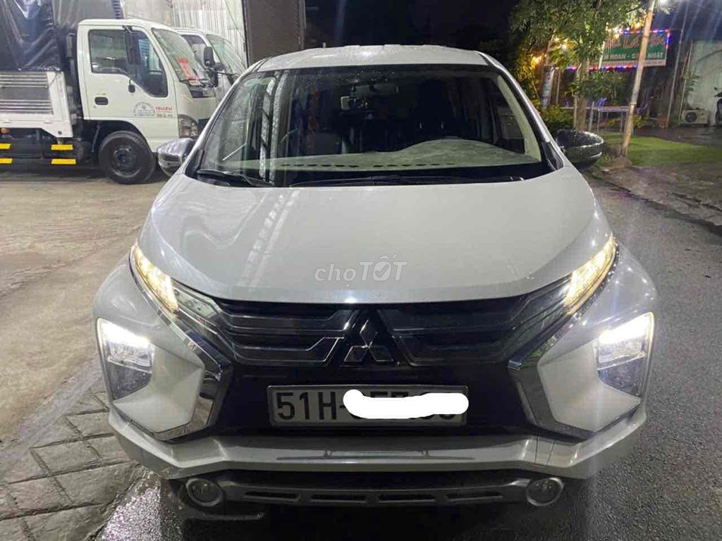 Mitsubishi Xpander 2020 AT - 60000 km. Mua bán Ô tô tại Thành phố Thủ Đức Tp Hồ Chí Minh được đăng bởi Huong hình 1