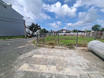 ĐẤT NỞ HẬU 60m2- P.THẾ.HIỂN-Đ.Nhựa 10m, SHR (Tin chính chủ thật 100%)