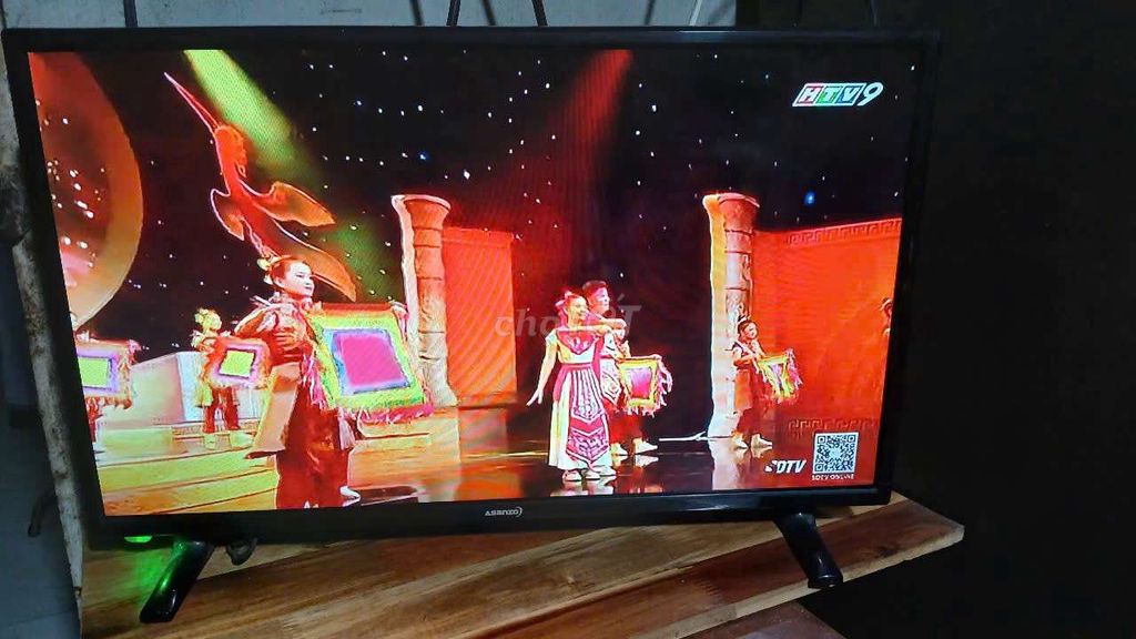 Tivi toshiba 24 inch và asanzo 24 in Đã sử dụng. Mua bán Tivi, Âm thanh tại Huyện Cần Đước Long An được đăng bởi Jjbsbjjjci hình 1