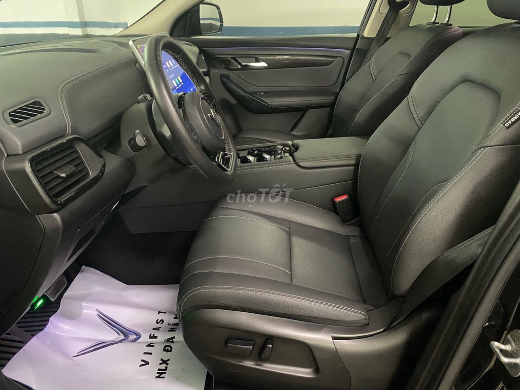 VinFast VF8 2023 Eco - 42000 km. Mua bán Ô tô tại Thành phố Huế Thừa Thiên Huế được đăng bởi Hưng Used Car hình 4