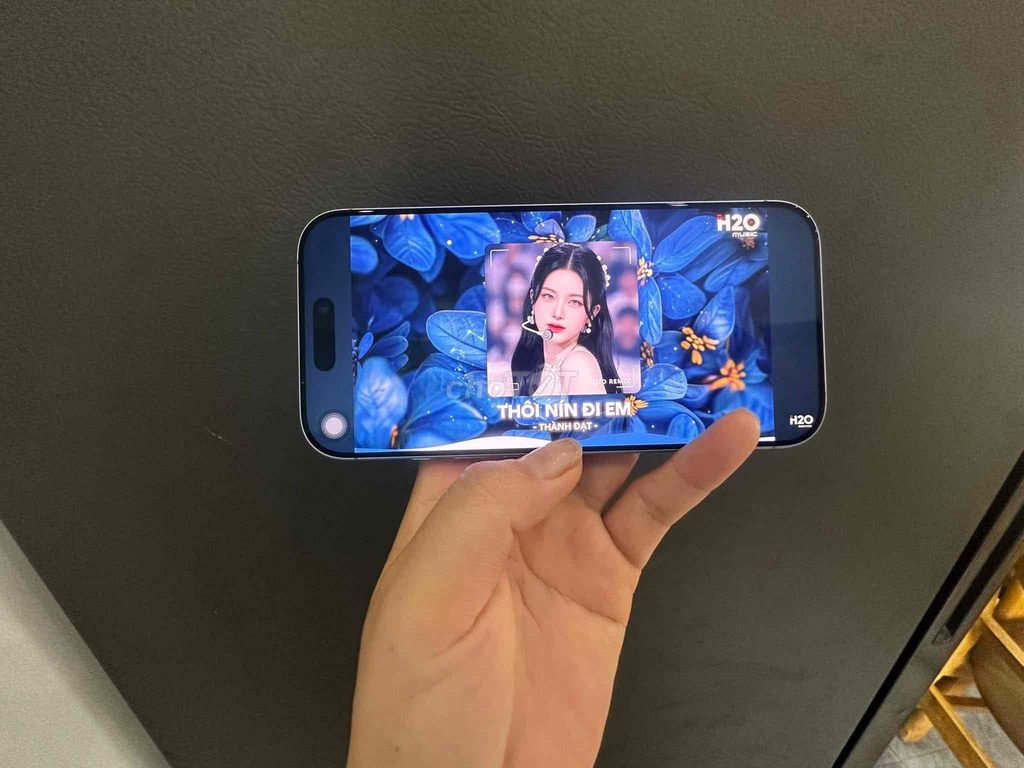 iPhone 17 256GB Xanh Đã sử dụng. Mua bán Điện thoại tại Huyện An Dương Hải Phòng được đăng bởi Nguyễn Ngọc cường  hình 1