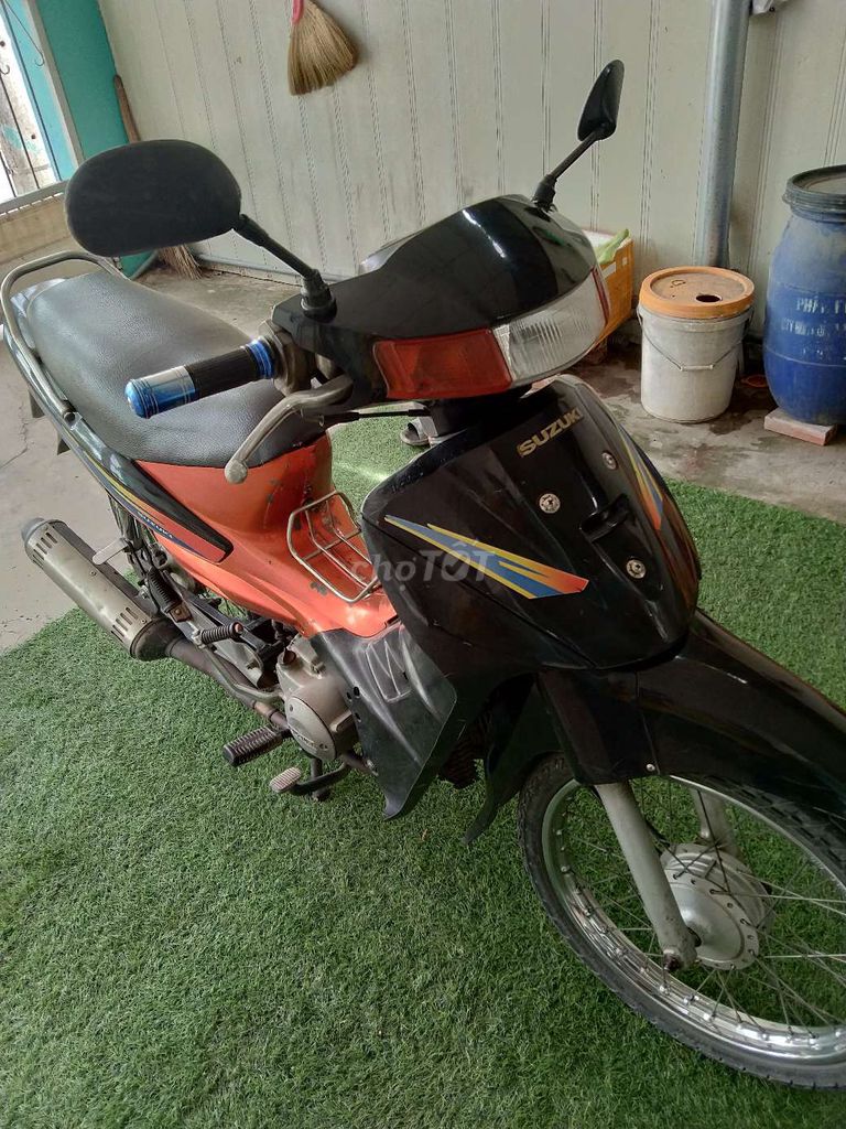 Viva thai. Mua bán Xe máy tại Thành phố Tân An Long An được đăng bởi Viet Anh hình 1