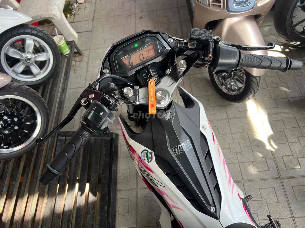 Sonic 150 2022❇️Đồng Moto Đà Lạt❇️. Mua bán Xe máy tại Thành phố Đà Lạt Lâm Đồng được đăng bởi ĐỒNG MOTOR 2  cá nhân hình 5