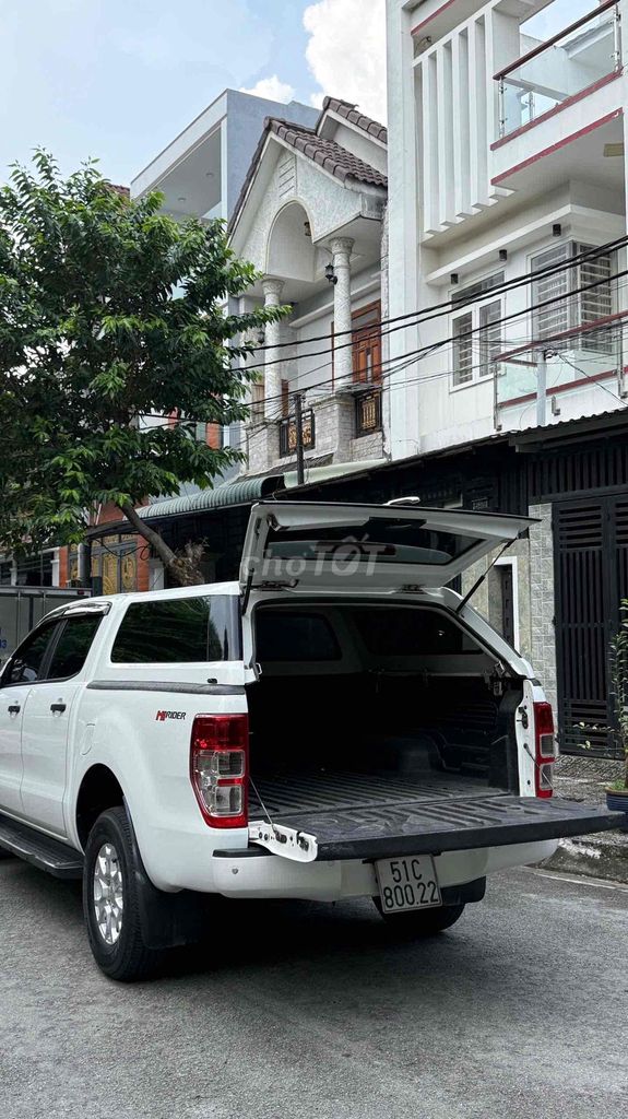 🔥 FORD RANGER XLS AT 1 CẦU – ĐỜI 2015 / ĐK 2016 –. Mua bán Ô tô tại Thành phố Dĩ An Bình Dương được đăng bởi Huy Luân Auto hình 13