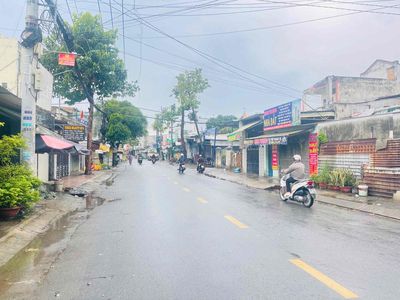 🏢 BÁN NHÀ MẶT TIỀN HUỲNH THỊ HAI , Q 12 – KINH DOANH SIÊU ĐỈNH –. Mua bán nhà ở tại Quận 12 Tp Hồ Chí Minh được đăng bởi Trịnh Tấn Đạt