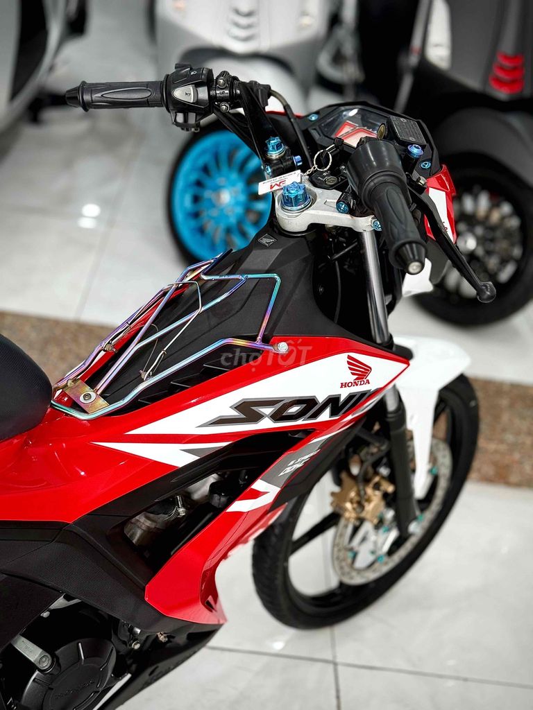 Sonic150 2020 Kiểng ( Hỗ trợ Trả GÓP ) 🔥🔥🔥. Mua bán Xe máy tại Thị xã Phú Mỹ Bà Rịa - Vũng Tàu được đăng bởi Cửa Hàng Xe Máy Phú Mỹ hình 2