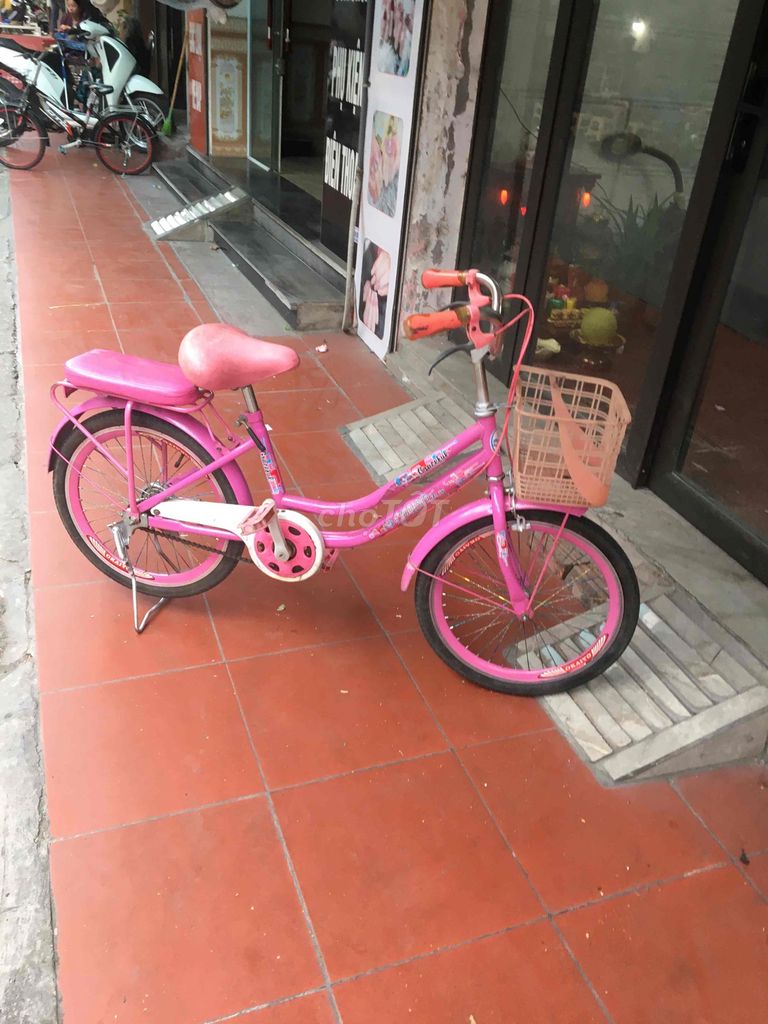 bán xe trẻ em cỡ 20 : 97 lý hồng nhật , cát bi. Mua bán Xe đạp tại Quận Hải An Hải Phòng được đăng bởi vũ đình ca hình 2