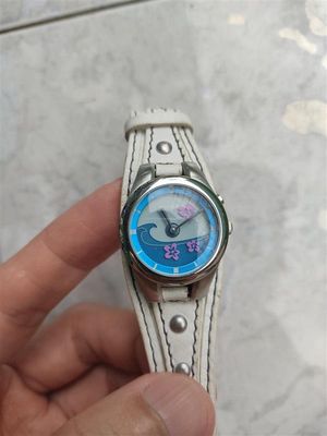Đồng hồ FOSSIL BIG TIC ES-9872 - Thương hiệu Mỹ. Mua bán Đồng hồ tại Huyện Tư Nghĩa Quảng Ngãi được đăng bởi Anh Tuấn 76