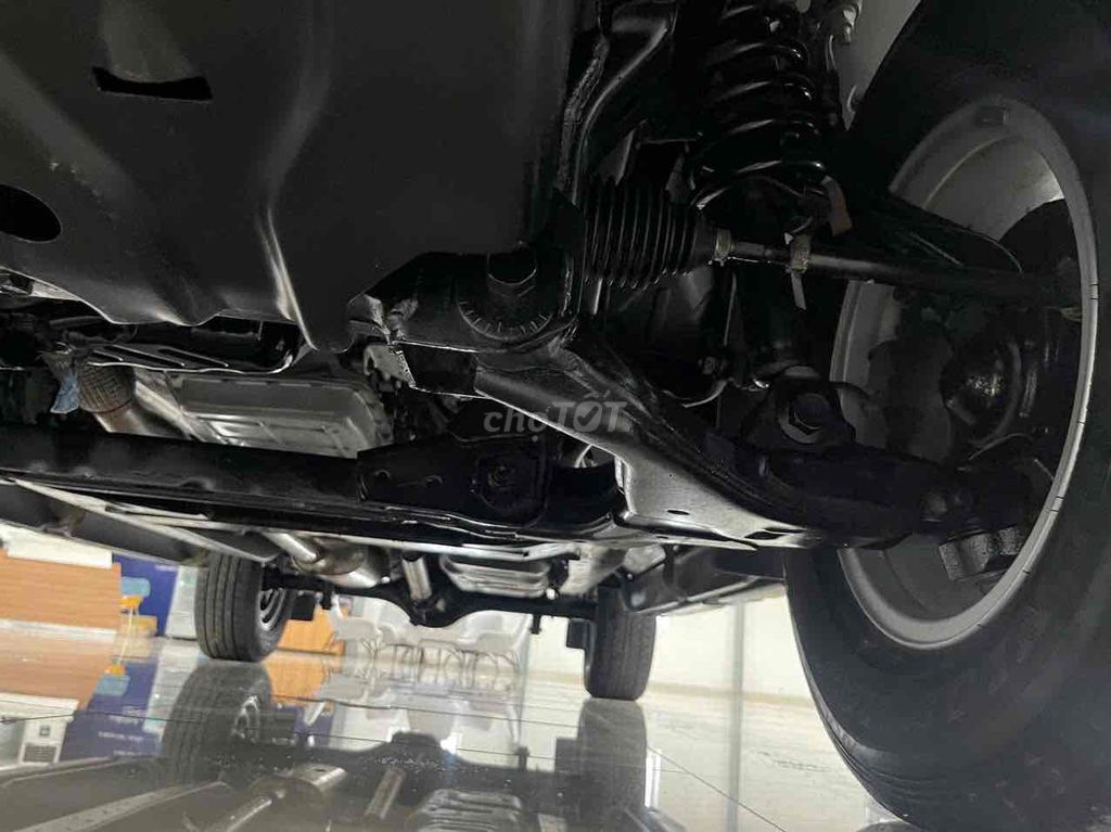 Ford Ranger 2021 XLS AT 2.2 - 84000 km. Mua bán Ô tô tại Quận 3 Tp Hồ Chí Minh được đăng bởi Duy Vỹ hình 8