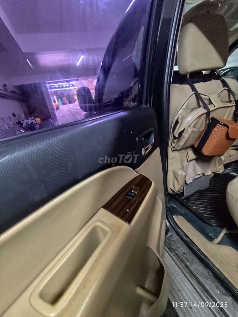 2008 2.5L 4x2 MT - 200000 km. Mua bán Ô tô tại Quận Bình Tân Tp Hồ Chí Minh được đăng bởi Hong Kham hình 7