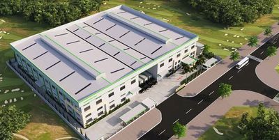 CHO THUÊ KHO XƯỞNG KCN BÀ RỊA VUNG TÀU. Cho thuê văn phòng, mặt bằng kinh doanh tại Huyện Châu Đức Bà Rịa - Vũng Tàu được đăng bởi BÁN CHO THUÊ KHO XƯƠNG 