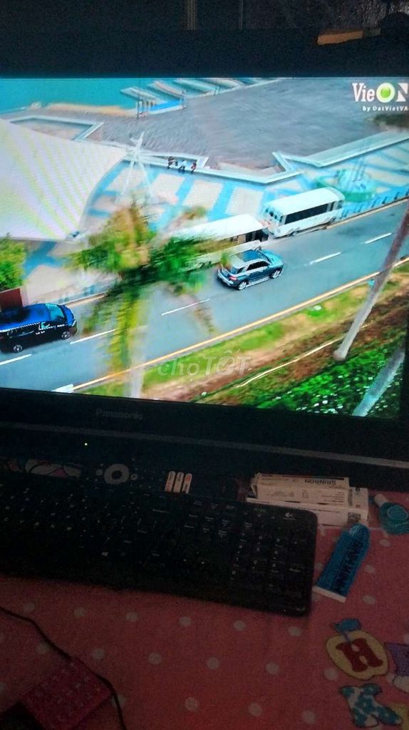 Tivi Panasonic 32 inch. Mua bán Tivi, Âm thanh tại Quận Bình Thạnh Tp Hồ Chí Minh được đăng bởi trần thanh nhật hình 1