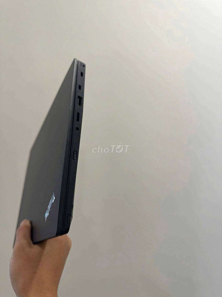 Lenovo Thinkpad L390 i5-8265U. Mua bán Laptop tại Huyện Gia Lâm Hà Nội được đăng bởi Đạt Nguyễn hình 1
