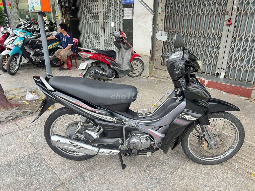 Yamaha Jupiter gravita 2012 mới 90% bstp chính chủ. Mua bán Xe máy tại Quận Tân Phú Tp Hồ Chí Minh được đăng bởi Tuanduy hình 2