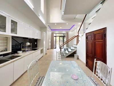 Rent · 3 bd · 100 м² · Quận Ngũ Hành Sơn, ул. Đường Nguyễn Tử Giản