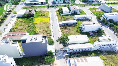 Thanh toán trước 550tr, nhận ngay Sổ Hồng 130m2 thổ cư 100%. Mua bán đất tại Huyện Đức Hòa Long An được đăng bởi Nguyễn Tuấn