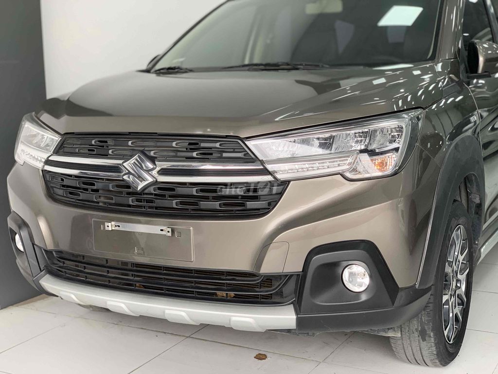 Suzuki XL7 2023 đi 2,9vkm hỗ trợ góp 75%. Mua bán Ô tô tại Thành phố Thủ Dầu Một Bình Dương được đăng bởi Tín hình 3